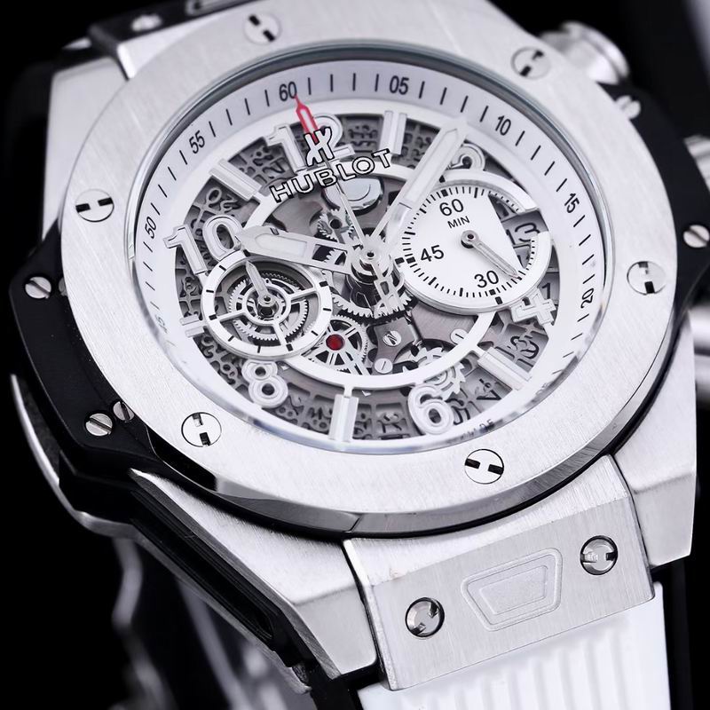 Hublot 45mm 082398